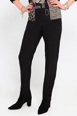 PANTS PENNY LEGGINGS - black