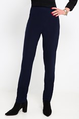 PANTS PENNY LEGGINGS - navy