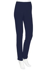 PANTS PENNY LEGGINGS - navy