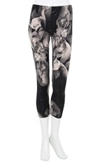 LEGGINGS SLIM CLEO -