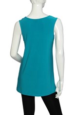 TUNIC LOUISE - teal