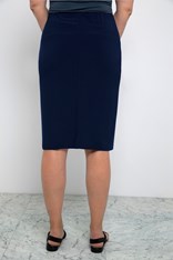 SKIRT ZOE - navy