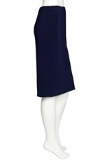 SKIRT ZOE - navy