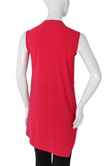 TUNIC GINA - rose