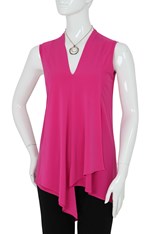 TUNIC GINA - blush rose