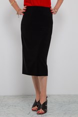 SKIRT MARTHA - black