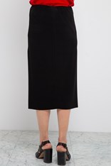 SKIRT MARTHA - black