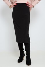 SKIRT MARTHA - black