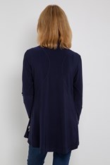 JACKET CAPRICE - navy