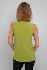 CAMI V NECK KYIV - mojito