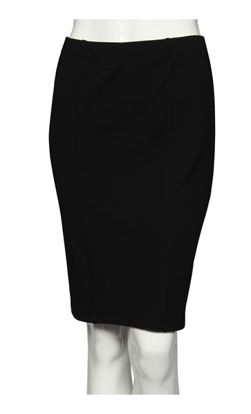 Roxanne Collections - SKIRT SOLLY CREPE - Roxanne Fashions