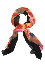 SCARF EURO - bewitched