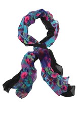SCARF EURO - this is art
