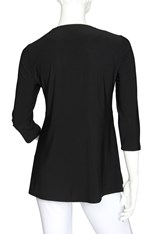 TOP ROBERTA - black