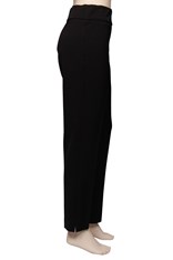 PANTS ROXY JERSEY - black