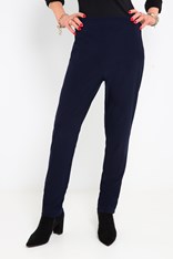 PANTS ROXY JERSEY - navy