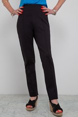 PANTS ROXY PONTI - black