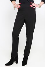 PANTS ROXY CREPE - black crepe