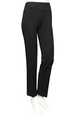 PANTS ROXY CREPE - black crepe