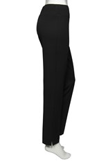 PANTS ROXY CREPE - black crepe