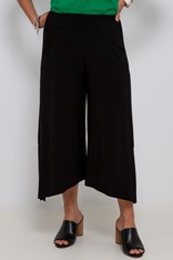 PANTS CARLO - black