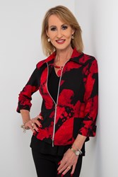 JACKET ROMY