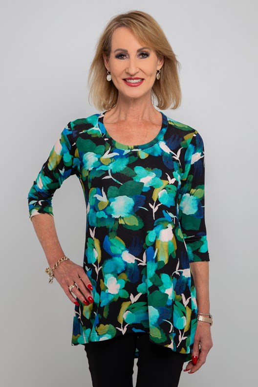 TUNIC LIZ