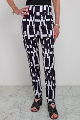 PANTS ROXY BENGALINE - square