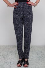 PANTS ROXY BENGALINE - dotti