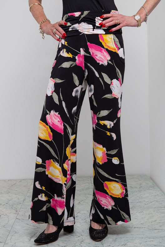 PANTS RUBY PALAZZO
