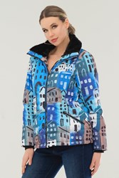 COAT CITY 73856