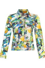 JACKET BOMBER ERIN 24647 - summer