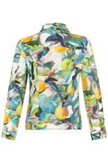 JACKET BOMBER ERIN 24647 - summer