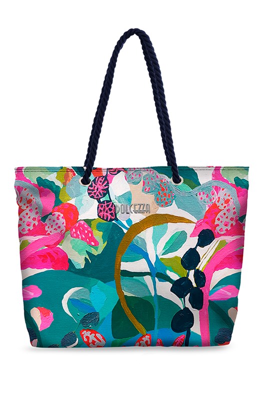 BEACH BAG IRENE 24951