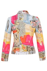 JACKET BOMBER CHANTAL - bewitched