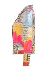 JACKET BOMBER CHANTAL - bewitched