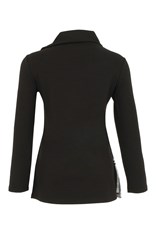 TUNIC ZIP BASAK - paris night