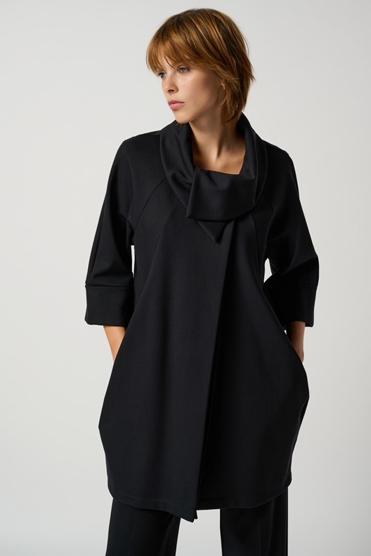 COAT MORGAN 153302