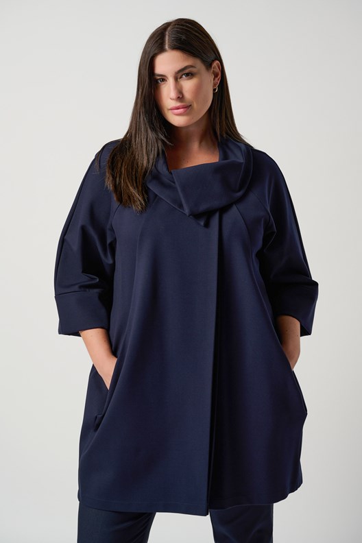 COAT MORGAN 153302
