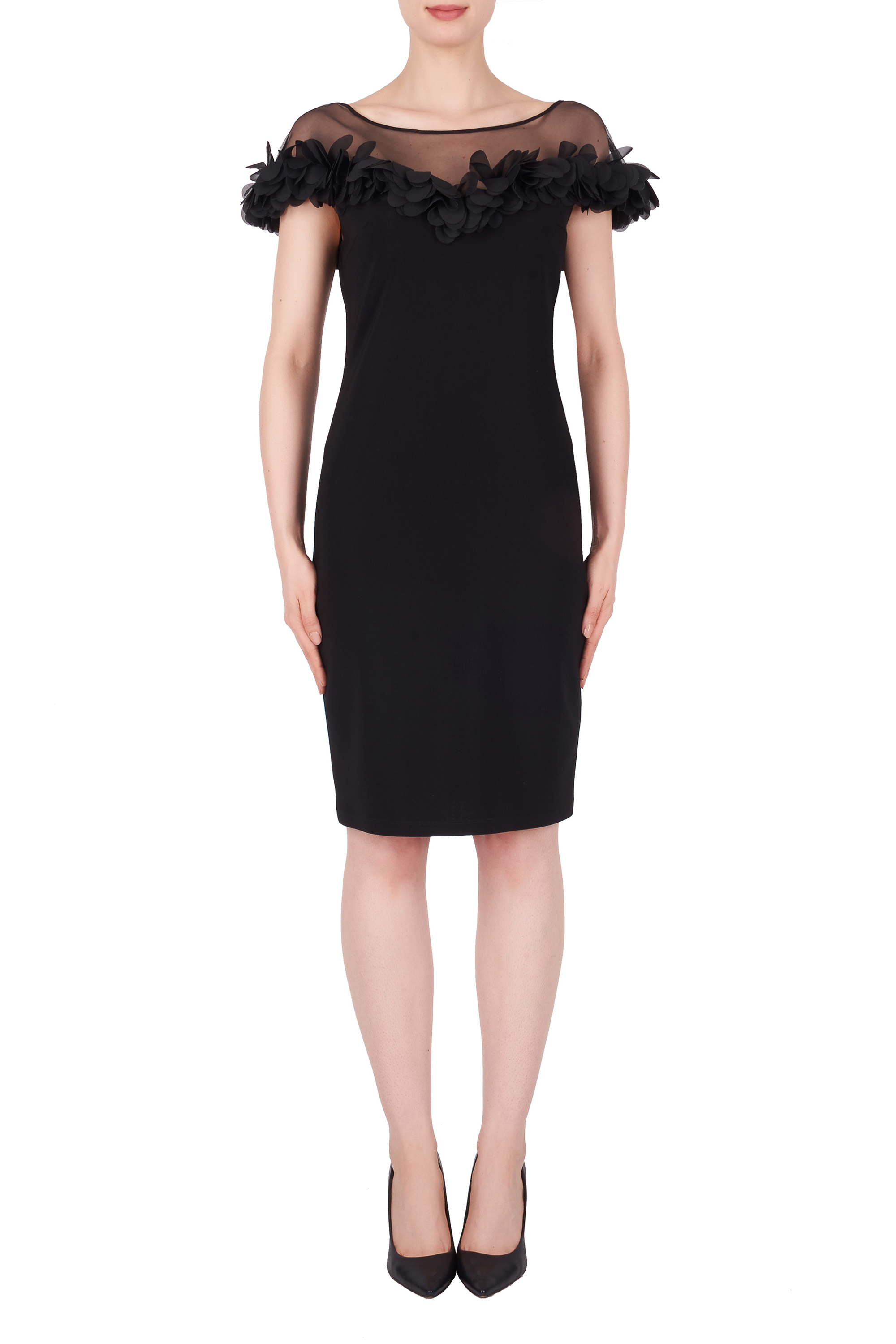 joseph ribkoff dresses 2019