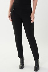 PANTS TRACIE 144092 - black