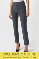 PANTS TRACIE 144092 - slate