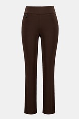 PANTS TRACIE 144092 - mocca