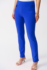 PANTS TRACIE 144092 - sapphire