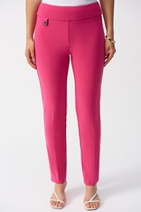 PANTS TRACIE 144092 - geranium
