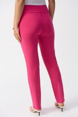 PANTS TRACIE 144092 - geranium
