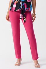 PANTS TRACIE 144092 - geranium