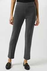PANTS PETA BACK SPLIT 143105 - slate