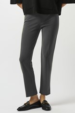 PANTS PETA BACK SPLIT 143105 - slate