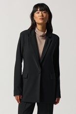 JACKET EMMA 231064 - black